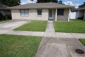 1505 Taft Park, Metairie, LA 70001