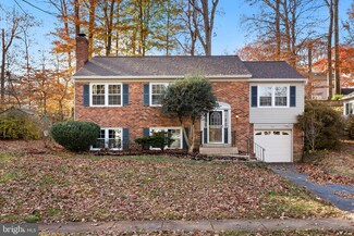 5018 King David Blvd, Annandale, VA 22003