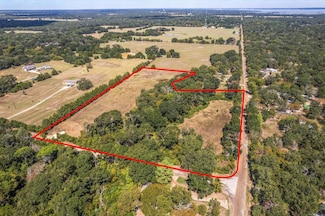 9375 County Road 2403, Kemp, TX 75143