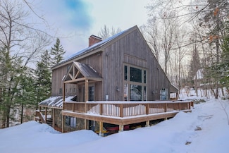 380 Ghia Farm Rd, Ludlow, VT 05149
