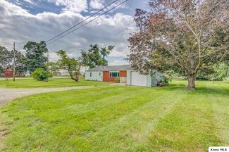 1 Lakeview Dr, Mount Vernon, OH 43050