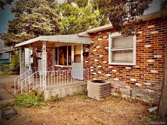 7846 Newport St, Commerce City, CO 80022