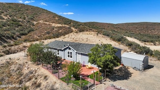 11600 E Yavapai Dr, Dewey, AZ 86327