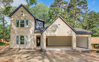 1802 Rollingwood Dr, Huntsville, TX 77340