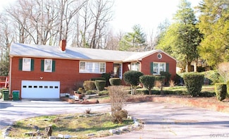 5159 S Belmont Rd, Richmond, VA 23234