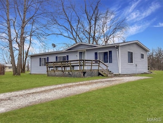 307 Silvey St, Fayette, MO 65248