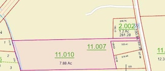 4963 County Road 22, Collinsville, AL 35961