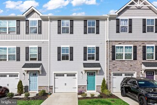 7205 Senate Way, Ruther Glen, VA 22546
