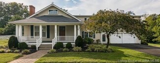 109 Old Highway 135 SW, Corydon, IN 47112