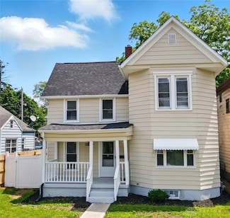 1254 Phillips Ave, Dayton, OH 45410