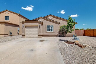 736 Torretta Dr SW, Albuquerque, NM 87121