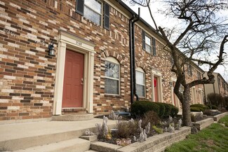 2588 Scioto View Ln Unit H, Columbus, OH 43221