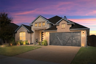 3511 Laurel Valley Ln, Melissa, TX 75454