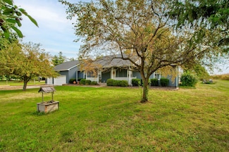 3645 N 700 W, Sharpsville, IN 46068