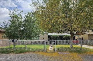 1912 S Joshua Ave, Parker, AZ 85344