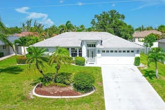3824 SW 10th Place, Cape Coral, FL 33914