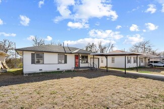 4720 SE 18th St, Oklahoma City, OK 73115