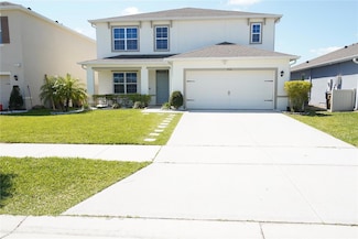 9016 Pyrus St, Kissimmee, FL 34747