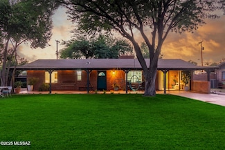 3427 N Forgeus Ave, Tucson, AZ 85716