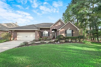 7015 Pinefern Ln, Spring, TX 77379