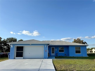 11509 Tuscanny Ave, Spring Hill, FL 34608