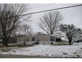386 W Harrison St, Denver, IN 46926