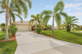 2611 SW 23rd Place, Cape Coral, FL 33914