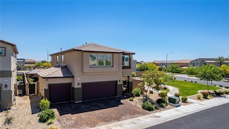 7824 Warm Winds St, North Las Vegas, NV 89084