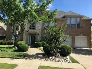 3580 Twelve Oaks Ln, Grapevine, TX 76051