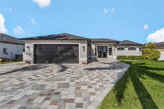 236 NW 24th Place, Cape Coral, FL 33993