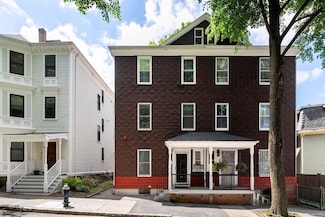 12 Perry St, Brookline, MA 02445