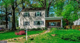 9700 48th Place, College Park, MD 20740
