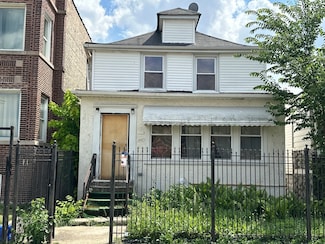 5257 W Gladys Ave, Chicago, IL 60644