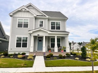 2242 Captiva Ln, Chesapeake, VA 23321
