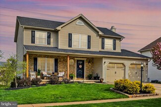 6558 New Providence Dr, Harrisburg, PA 17111