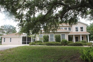 36250 Washington Loop Rd, Punta Gorda, FL 33982