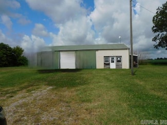 2175 County Highway 621, Matthews, MO 63867