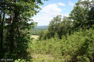 0 Arnold Stickley Unit 1004050588, Green Spring, WV 26722