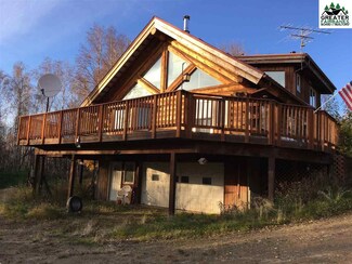 3825 Ridgeview Dr, Fairbanks, AK 99709