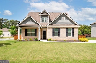 1809 Hanwoo Ln, Powder Springs, GA 30127