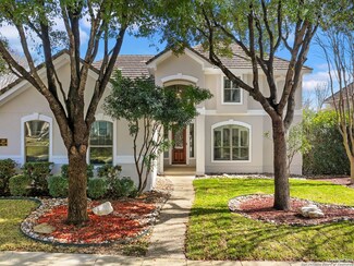 50 Three Lakes Dr, San Antonio, TX 78248