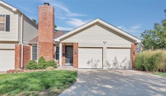 12767 Bennington Common Ln, Saint Louis, MO 63146