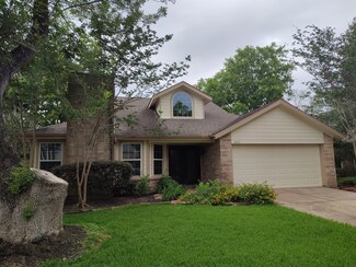 2223 Greencove Ln, Sugar Land, TX 77479
