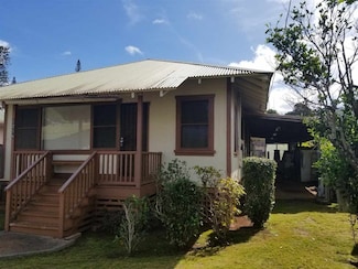 1258 Fraser Ave, Lanai City, HI 96793