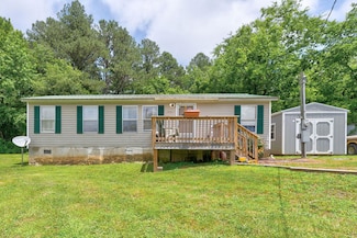 12541 U S 41, Tunnel Hill, GA 30755