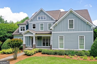 1141 Ivey Brook Dr, Bethlehem, GA 30620
