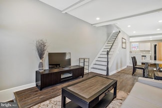1101 Mckean Ave, Baltimore, MD 21217