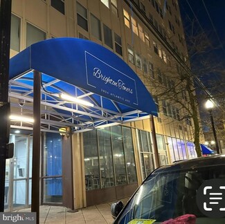 2834 Atlantic Ave Unit 907, Atlantic City, NJ 08401