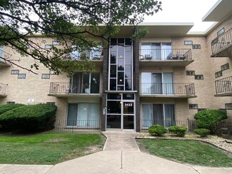 3133 Bernice Rd Unit 4, Lansing, IL 60438
