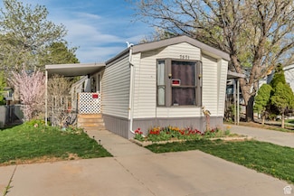 7571 S Blisswood Dr Unit 20, Midvale, UT 84047